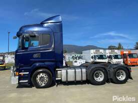 2014 Scania R560 - picture1' - Click to enlarge