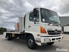 2005 Hino FD1J - picture0' - Click to enlarge