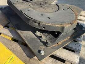 Jost truck turntable - picture0' - Click to enlarge