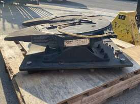 Jost truck turntable - picture0' - Click to enlarge