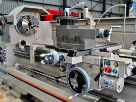 NEW Microweily TY-26120 Premium Lathe.  - picture0' - Click to enlarge