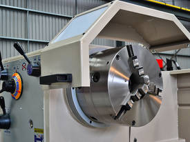 NEW Microweily TY-26120 Premium Lathe.  - picture2' - Click to enlarge