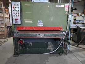 Wide Belt Drum Sander - picture0' - Click to enlarge