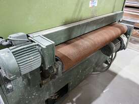 Wide Belt Drum Sander - picture1' - Click to enlarge