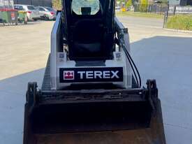 Terex PT-50  Tracked Skid Steer - picture0' - Click to enlarge