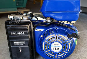 MACFARLANE - 11.0HP Mellga General Purpose Petrol Engine