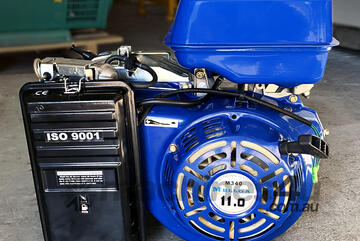 MACFARLANE - 11.0HP Mellga General Purpose Petrol Engine