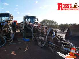 SANDVIK DD420-60C DRILL RIG - picture0' - Click to enlarge