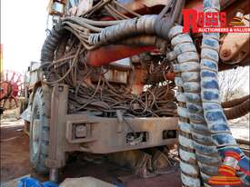 SANDVIK DD420-60C DRILL RIG - picture0' - Click to enlarge