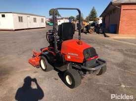 Kubota F3690-AU - picture0' - Click to enlarge