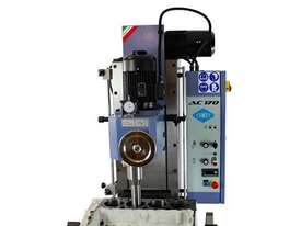 Comec Cylinder Boring Machine - picture1' - Click to enlarge
