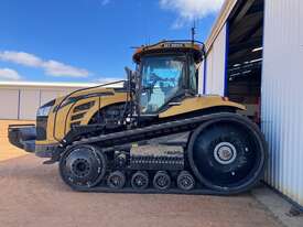 2019 Challenger MT865E Track Tractors - picture0' - Click to enlarge