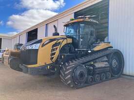 2019 Challenger MT865E Track Tractors - picture0' - Click to enlarge