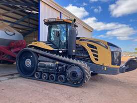 2019 Challenger MT865E Track Tractors - picture1' - Click to enlarge