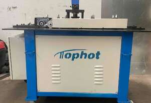 KLEEN -4 IN 1 Pittsburgh 1.2MM CAPACITY WITH 12 MONTH WARRANTY