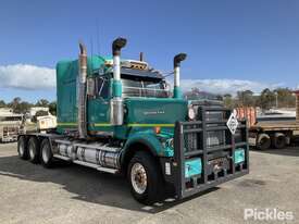 2016 Western Star 6964F - picture0' - Click to enlarge