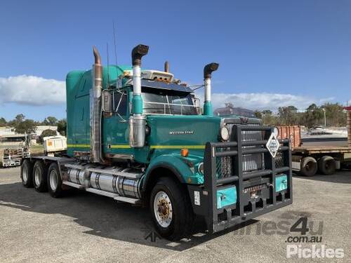 2016 Western Star 6964F