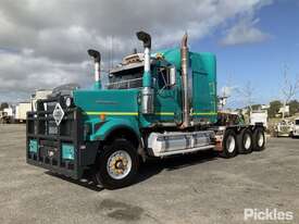 2016 Western Star 6964F - picture0' - Click to enlarge