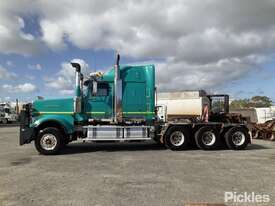 2016 Western Star 6964F - picture1' - Click to enlarge