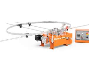 Wood-Mizer BMT250 Automatic Dual Tooth Setter