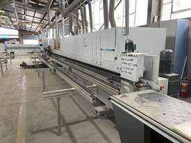 Edgebander Homag EdgeBander With Per-milling  Up To 40mm  - picture0' - Click to enlarge