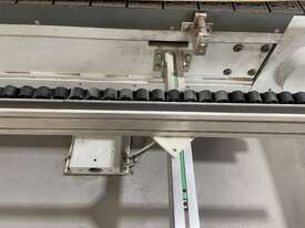 Edgebander Homag EdgeBander With Per-milling  Up To 40mm  - picture0' - Click to enlarge