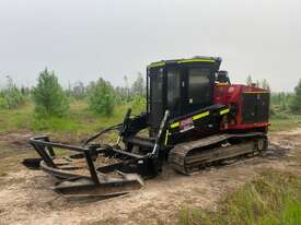 2019 Fecon FTX128L Compact Mulching Tractor - picture0' - Click to enlarge