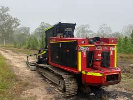 2019 Fecon FTX128L Compact Mulching Tractor - picture1' - Click to enlarge