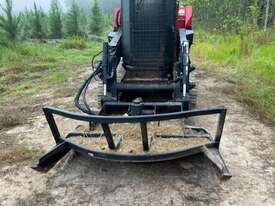 2019 Fecon FTX128L Compact Mulching Tractor - picture2' - Click to enlarge