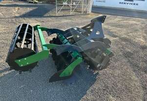 Bernardin BT18 Speed Disc Plough - Multiple Sizes Available