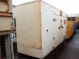 CUMMINS GENERATOR SKID MOUNTED  - picture0' - Click to enlarge