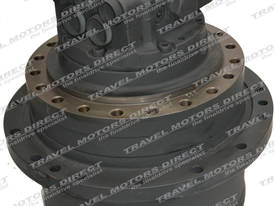 KOMATSU PC120-6 Final Drive / Travel Motor / Track Drive  - picture0' - Click to enlarge