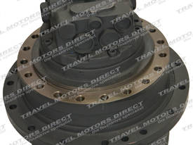 KOMATSU PC120-6 Final Drive / Travel Motor / Track Drive  - picture1' - Click to enlarge