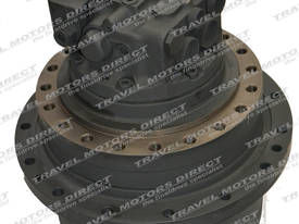 KOMATSU PC120-6 Final Drive / Travel Motor / Track Drive  - picture2' - Click to enlarge