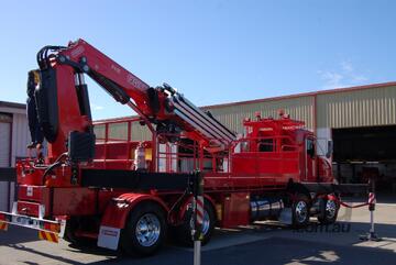 FASSI F415A E-DYNAMIC - F415RA E-DYNAMIC