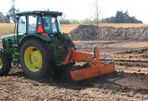 Farmgard INDUSTRIAL 450-2 Tractor Grader Blade