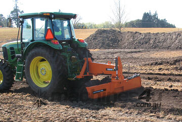 Farmgard INDUSTRIAL 450-2 Tractor Grader Blade