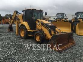 CATERPILLAR 432  Backhoe Loaders - picture0' - Click to enlarge