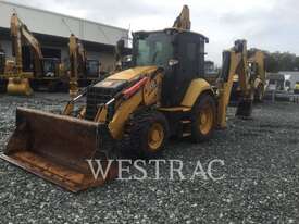 CATERPILLAR 432  Backhoe Loaders - picture0' - Click to enlarge