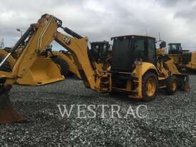 CATERPILLAR 432  Backhoe Loaders - picture1' - Click to enlarge