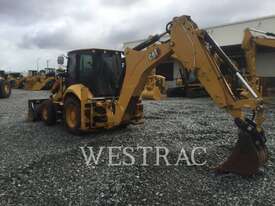 CATERPILLAR 432  Backhoe Loaders - picture2' - Click to enlarge