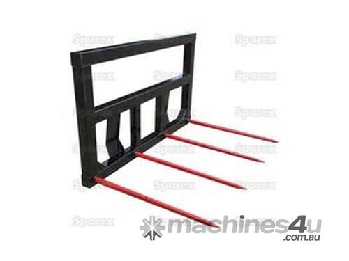 Heavy Duty Big Square Hay Forks