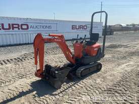 2020 Kubota K008-3 Mini Excavator - picture0' - Click to enlarge