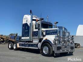 2018 Kenworth T909 Prime Mover Sleeper Cab - picture0' - Click to enlarge