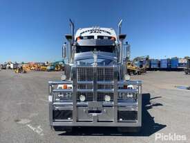 2018 Kenworth T909 Prime Mover Sleeper Cab - picture0' - Click to enlarge