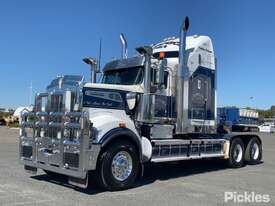 2018 Kenworth T909 Prime Mover Sleeper Cab - picture1' - Click to enlarge