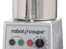Robotcoupe Blixer 5.V.V - picture0' - Click to enlarge