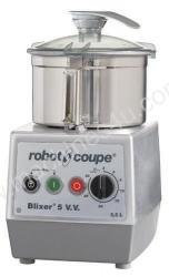 caption Robotcoupe Blixer 5.V.V
