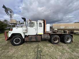 MACK R600 6x4 PRIME MOVER - picture0' - Click to enlarge