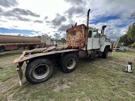 MACK R600 6x4 PRIME MOVER - picture2' - Click to enlarge